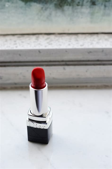 dior 638 rouge flamboyant kopen tester|best dior lipstick reviews.